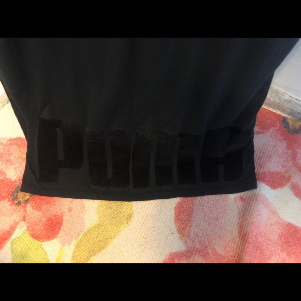 Puma Dress